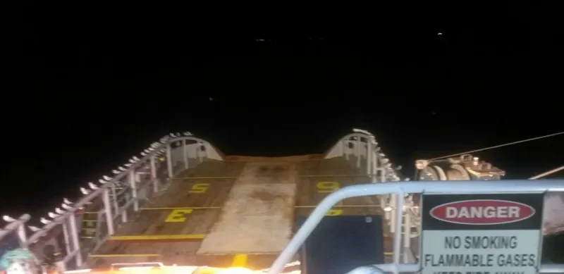 CHRISTOS XLVI Offshore Vessel IMO 9249659 photo 3