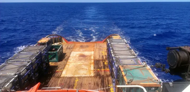 CHRISTOS XLVI Offshore Vessel IMO 9249659 photo 4