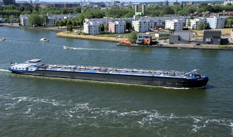 EILTANK 49 Tanker IMO 9249673 photo 2