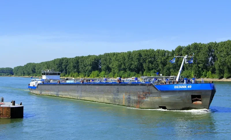 EILTANK 49 Tanker IMO 9249673 photo 5