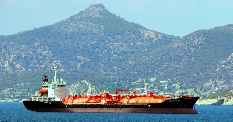 LAUREN General Cargo IMO 9249685 photo 2