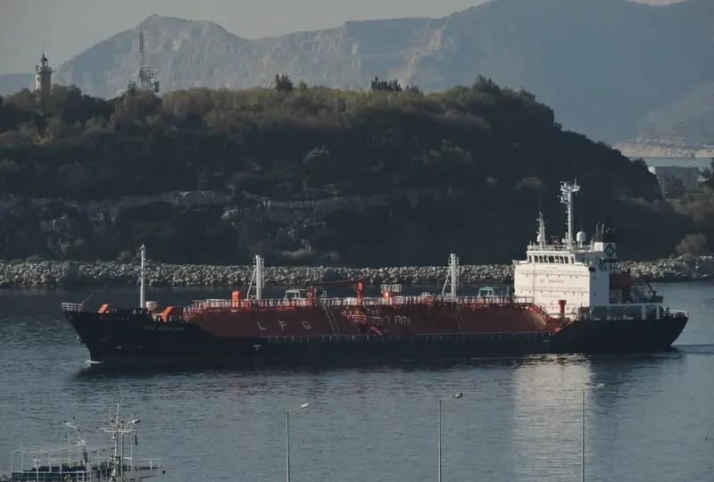 LAUREN General Cargo IMO 9249685 photo 3