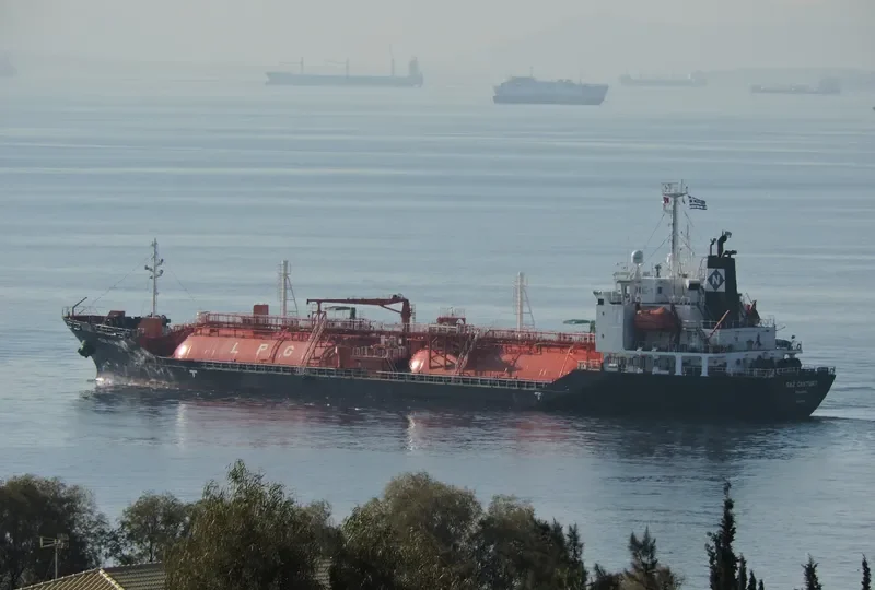 LAUREN General Cargo IMO 9249685 photo 4