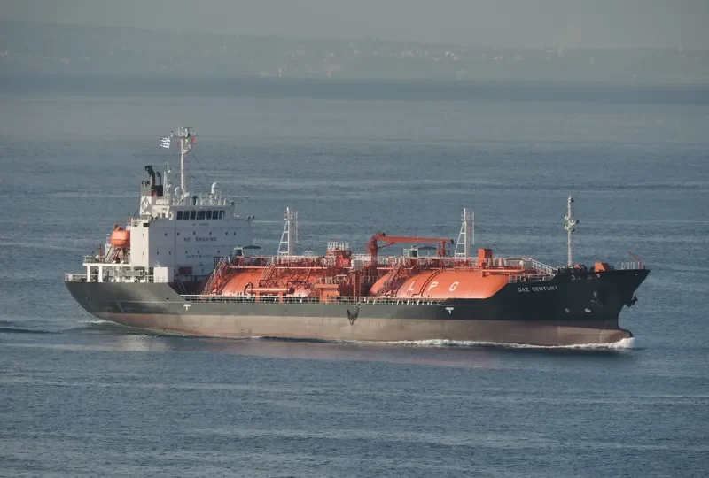 LAUREN General Cargo IMO 9249685 photo 5
