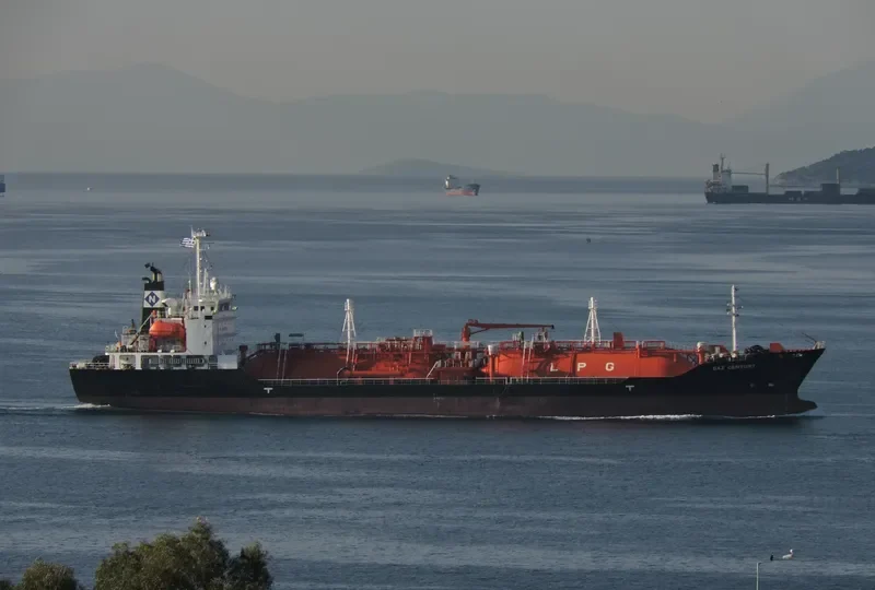 LAUREN General Cargo IMO 9249685 photo 6