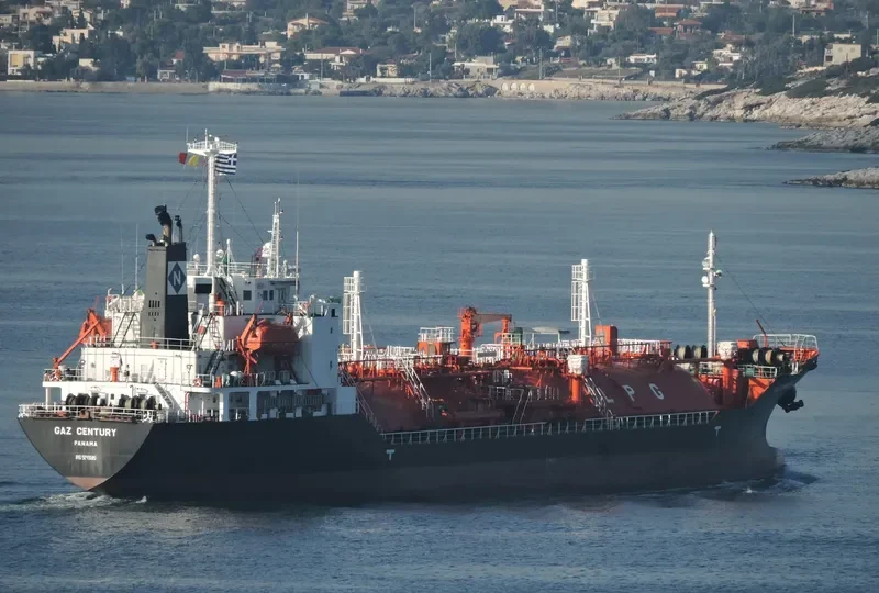 LAUREN General Cargo IMO 9249685 photo 7
