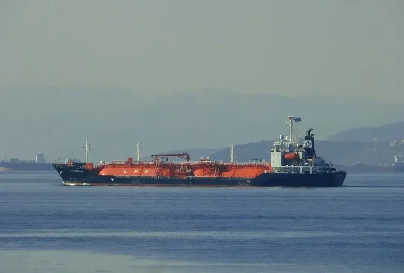 LAUREN General Cargo IMO 9249685 photo 9