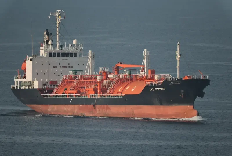 LAUREN General Cargo IMO 9249685 photo 10