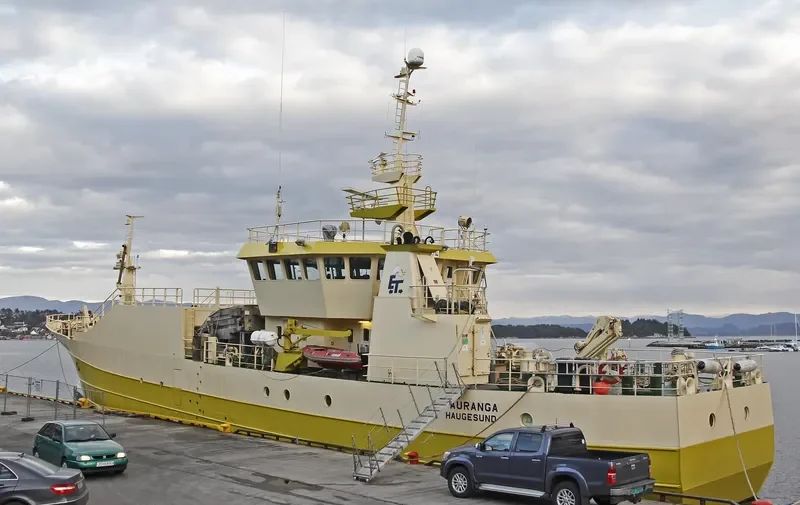 TAURANGA General Cargo IMO 9249714 photo 5