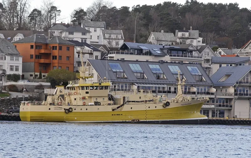 TAURANGA General Cargo IMO 9249714 photo 6