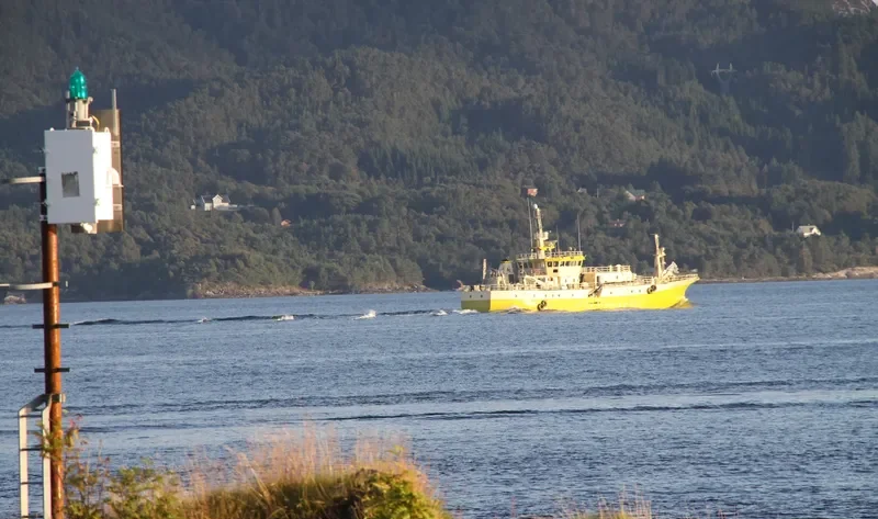TAURANGA General Cargo IMO 9249714 photo 10