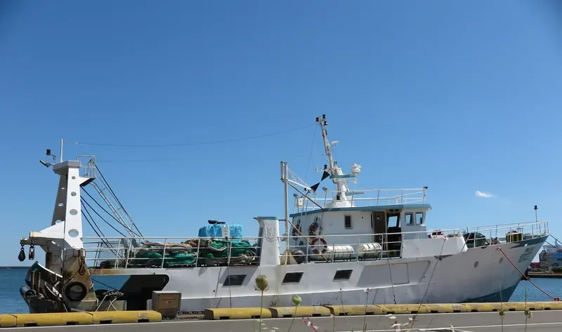 CATERINA BONO General Cargo IMO 9249788 photo 6
