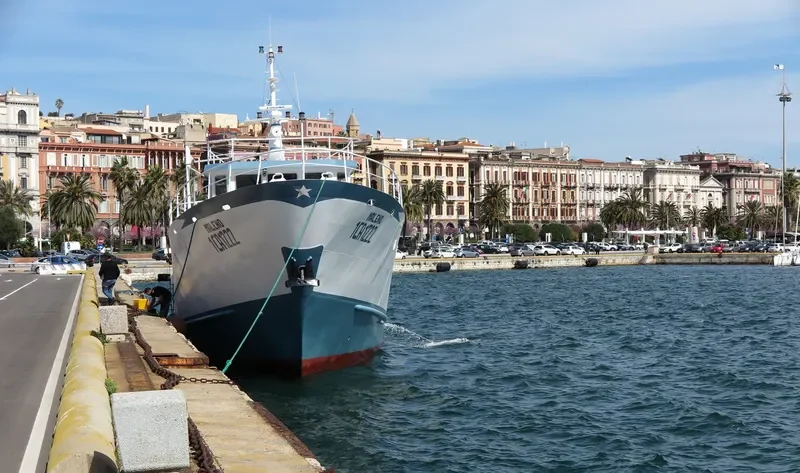 CATERINA BONO General Cargo IMO 9249788 photo 7