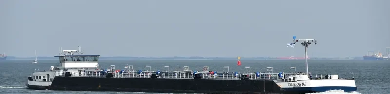 CONCORDE Tanker IMO 9249855 photo 2