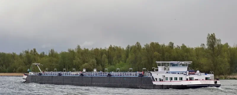 EENHOORN Tanker IMO 9249867 photo 4