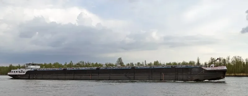 EENHOORN Tanker IMO 9249867 photo 6