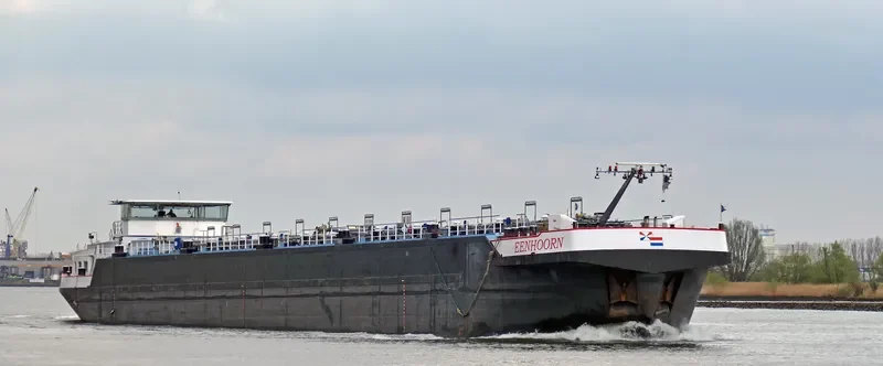 EENHOORN Tanker IMO 9249867 photo 7