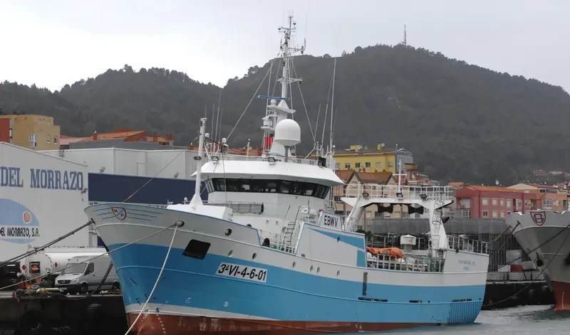 PLAYA MENDUINA DOS General Cargo IMO 9249958 photo 4