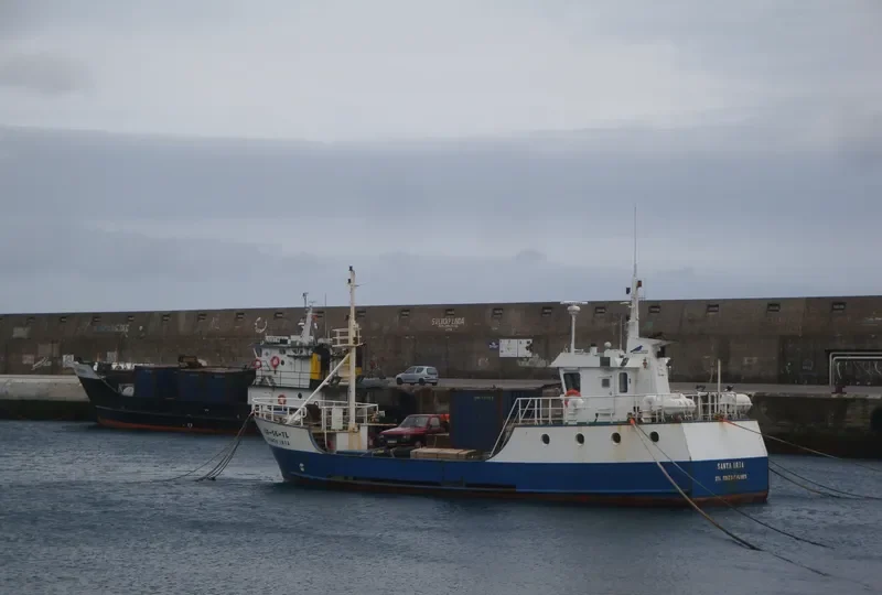 SANTA IRIA Passenger Ship IMO 9249972 photo 3
