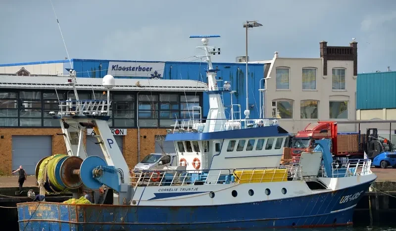 KENNEDY General Cargo IMO 9250103 photo 7