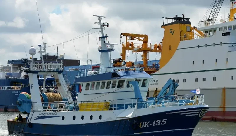 KENNEDY General Cargo IMO 9250103 photo 9