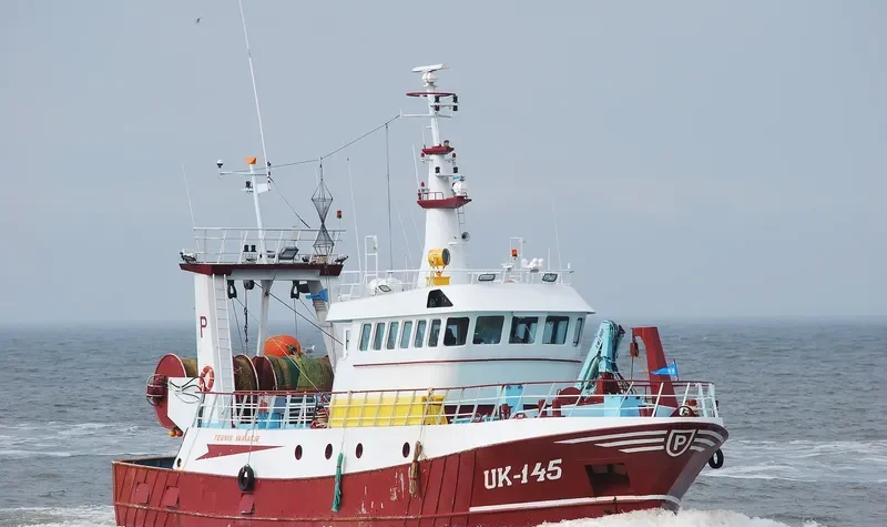 TEUNIS VAN ATJE General Cargo IMO 9250115 photo 4