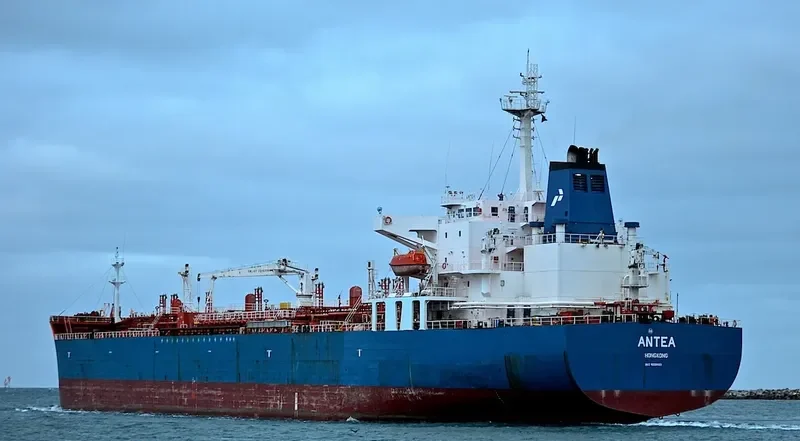 PRIMA XP Tanker IMO 9250153 photo 2