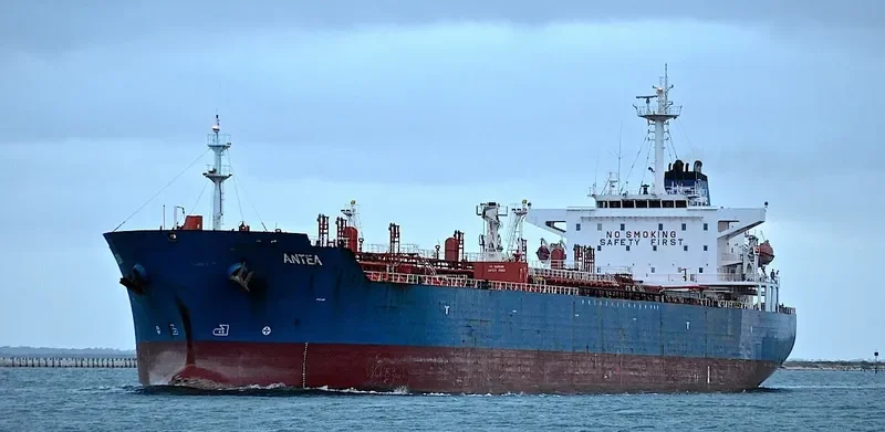 PRIMA XP Tanker IMO 9250153 photo 3