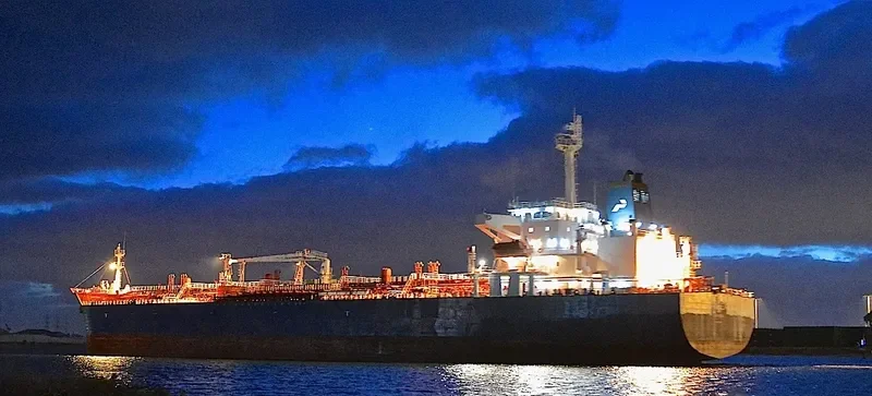 PRIMA XP Tanker IMO 9250153 photo 4