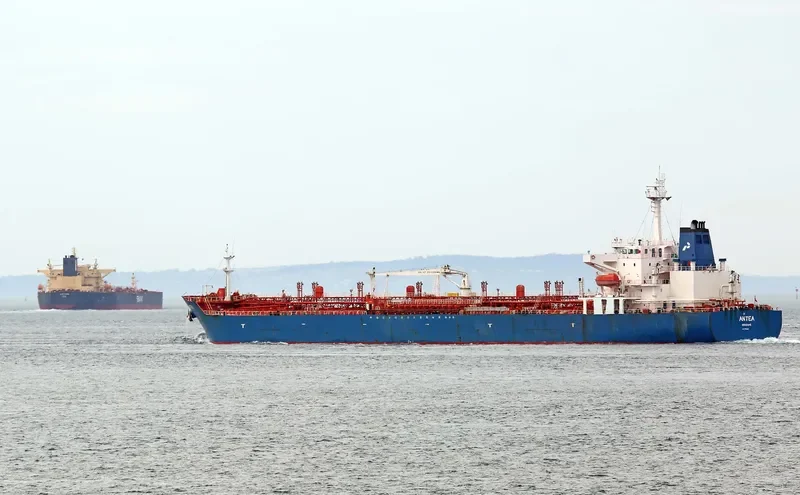 PRIMA XP Tanker IMO 9250153 photo 5
