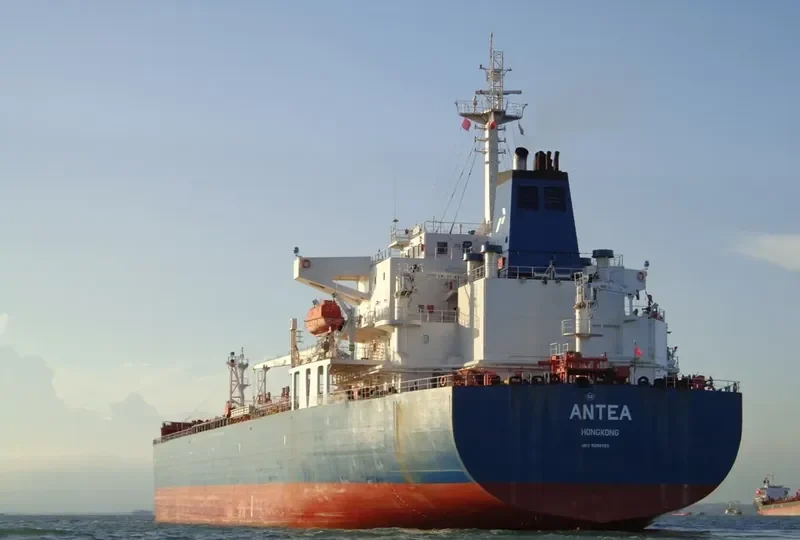 PRIMA XP Tanker IMO 9250153 photo 7