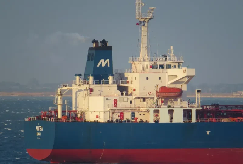 PRIMA XP Tanker IMO 9250153 photo 8
