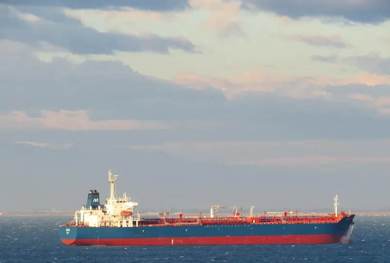 PRIMA XP Tanker IMO 9250153 photo 9