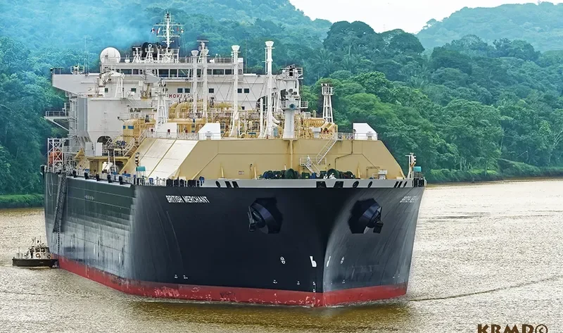 MERCHANT General Cargo IMO 9250191