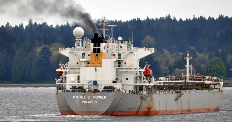 G R A Bulk Carrier IMO 9250218 photo 4