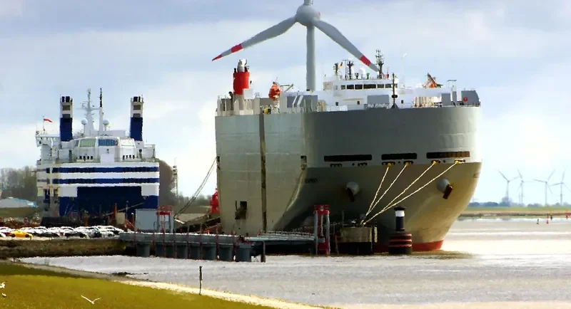 MEDITERRANEAN HIGHWAY General Cargo IMO 9250220 photo 2