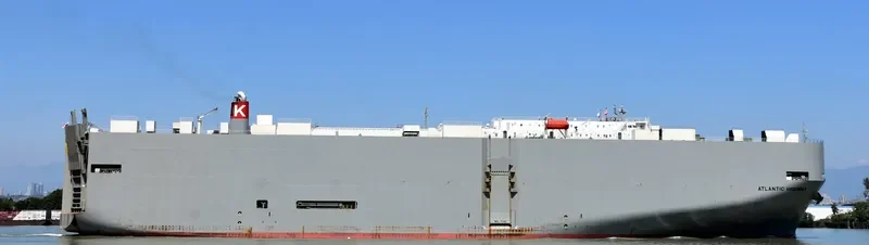 ATLANTIC HIGHWAY General Cargo IMO 9250232 photo 3