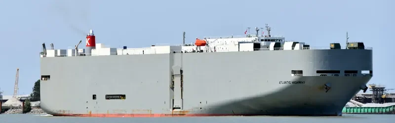 ATLANTIC HIGHWAY General Cargo IMO 9250232 photo 4