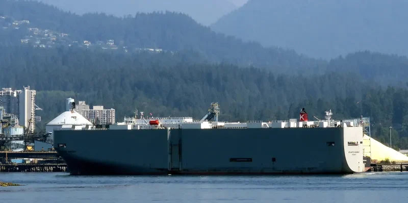 ATLANTIC HIGHWAY General Cargo IMO 9250232 photo 5