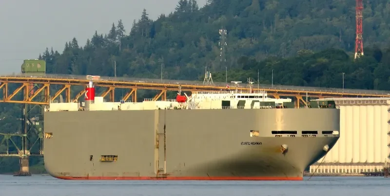 ATLANTIC HIGHWAY General Cargo IMO 9250232 photo 6