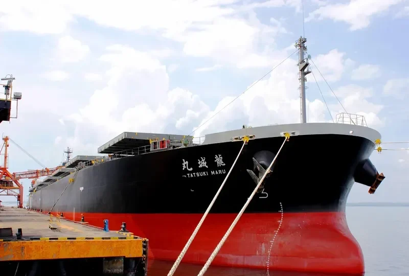 DARA Bulk Carrier IMO 9250244 photo 4