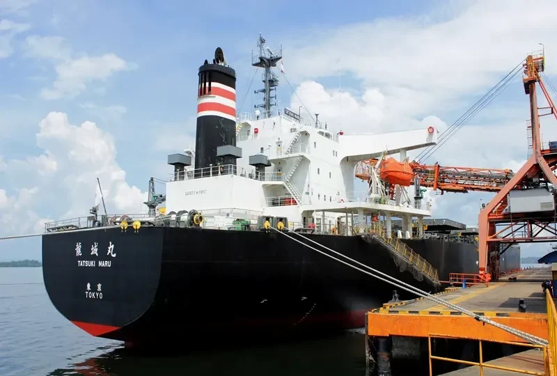 DARA Bulk Carrier IMO 9250244 photo 5