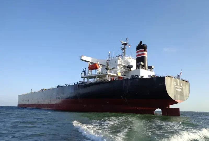 DARA Bulk Carrier IMO 9250244 photo 8