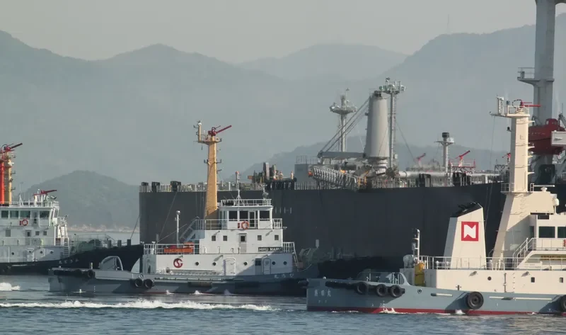 HIRO MARU General Cargo IMO 9250282 photo 4