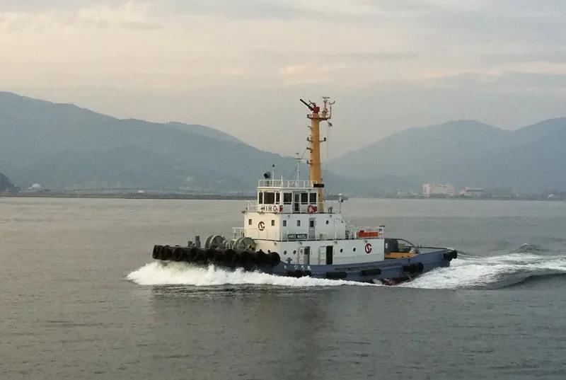 HIRO MARU General Cargo IMO 9250282 photo 6