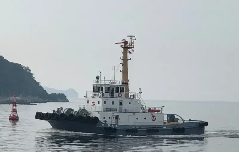 HIRO MARU General Cargo IMO 9250282 photo 8