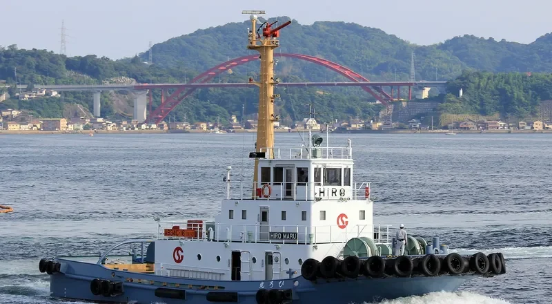 HIRO MARU General Cargo IMO 9250282 photo 9