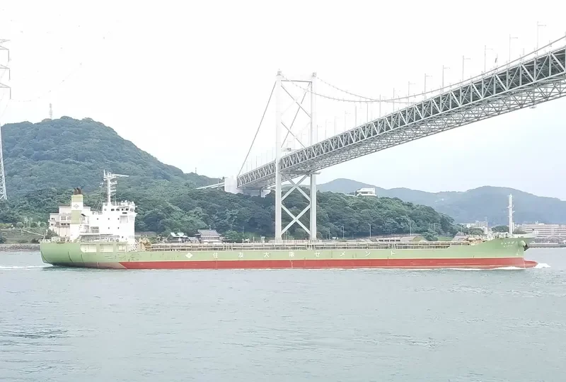 SYUHO Bulk Carrier IMO 9250335 photo 5