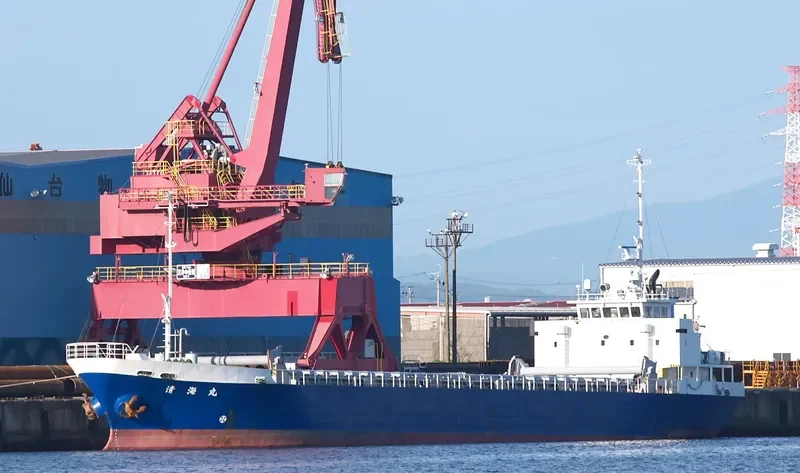 SEIKAI MARU General Cargo IMO 9250361