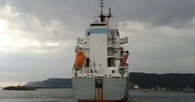 SIYANIE SEVERA General Cargo IMO 9250385 photo 8